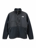 The North Face Denali Fleece Jacket Black