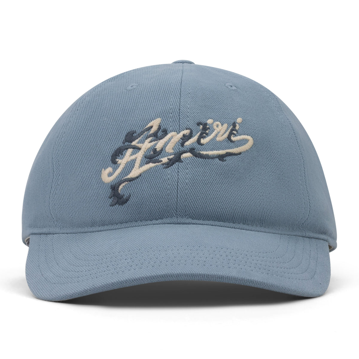 Blue Baroque Logo Dad Hat