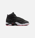 Air Jordan OG Women's Shoe – Black/University Red/White
