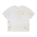 WHITE PAINTER HEAVYWEIGHT T-SHIRT