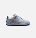 Air Force 1 Low Protro Wolf Grey and Rush Blue Men's Lifestyle Shoe