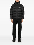 The North Face Hydrenalite™ quilted hooded jacket