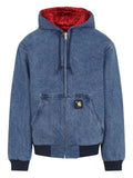 Carhartt WIP long-sleeved Hoodie