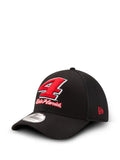 NEW ERA CAP 39THIRTY NASCAR Kevin Harvick baseball cap