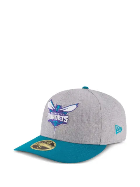 NEW ERA CAP 59FIFTY Charlotte Hornets baseball cap