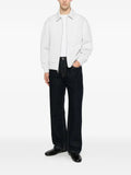 Calvin Klein zip-up jacket