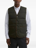 Barbour Easthill quilted gilet