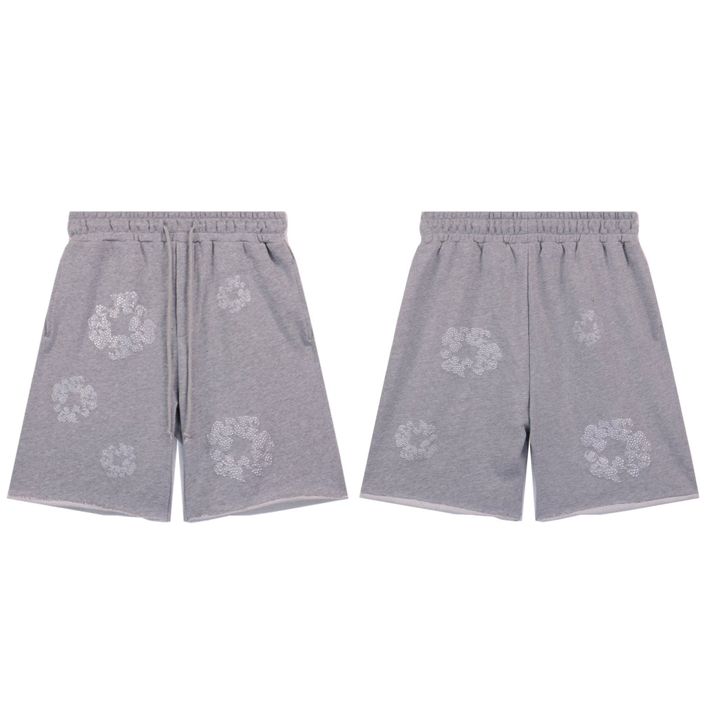 DENIM TEARS  Shorts 8659