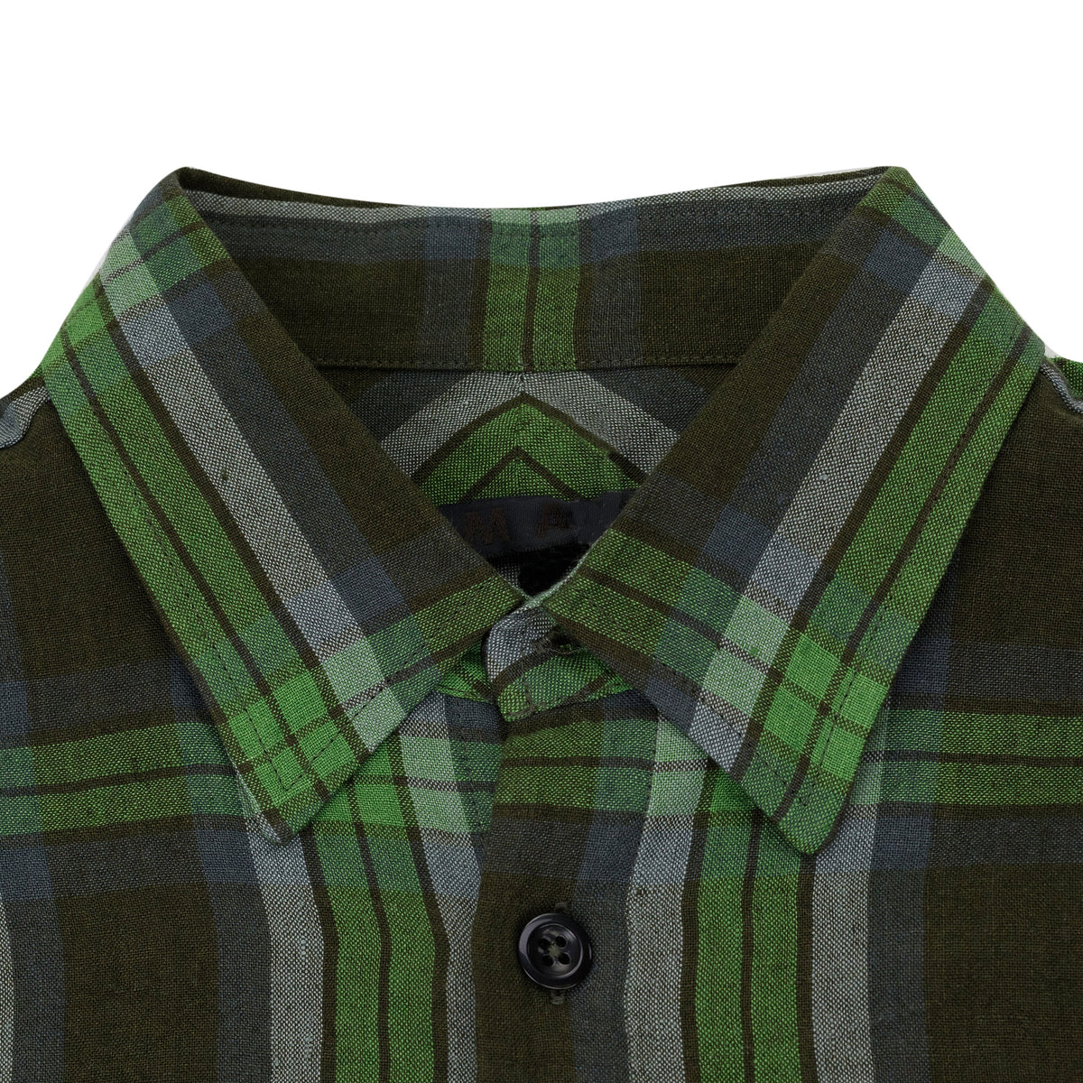 Green Highland Shirt