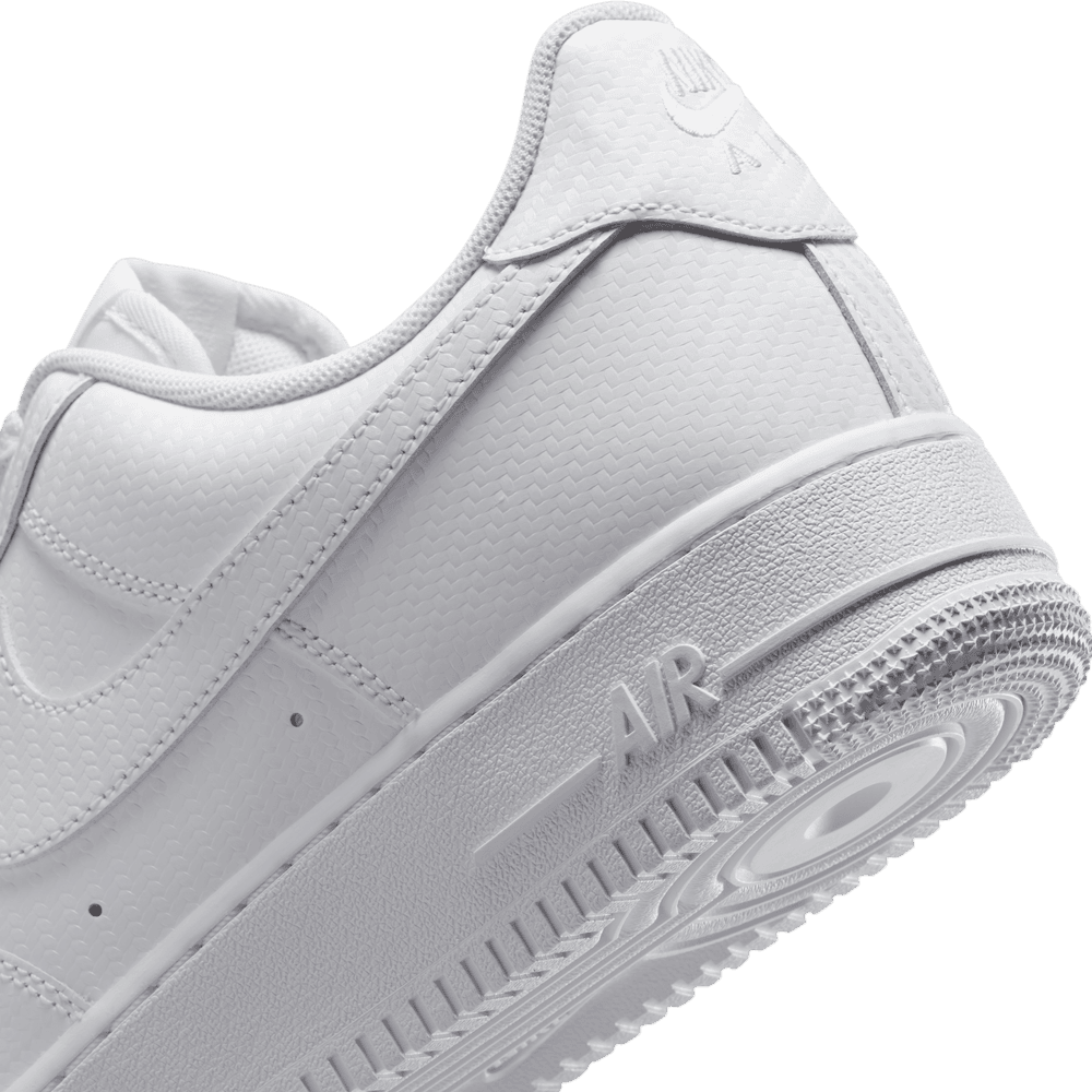 Nike Air Force 1 '07 Texture
