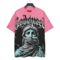 Godspeed Statue of Liberty Graphic T-Shirt