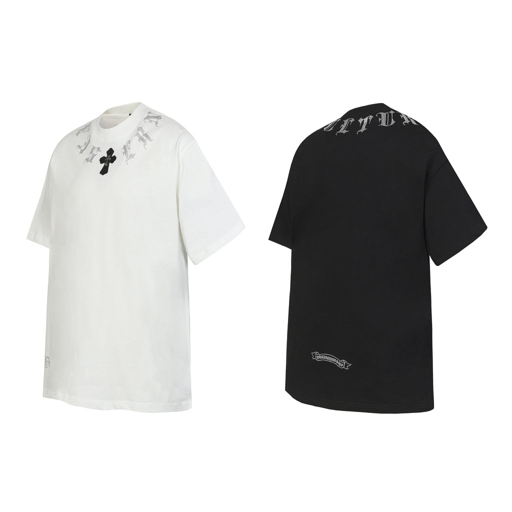 Chrome Hearts T-Shirt #2012
