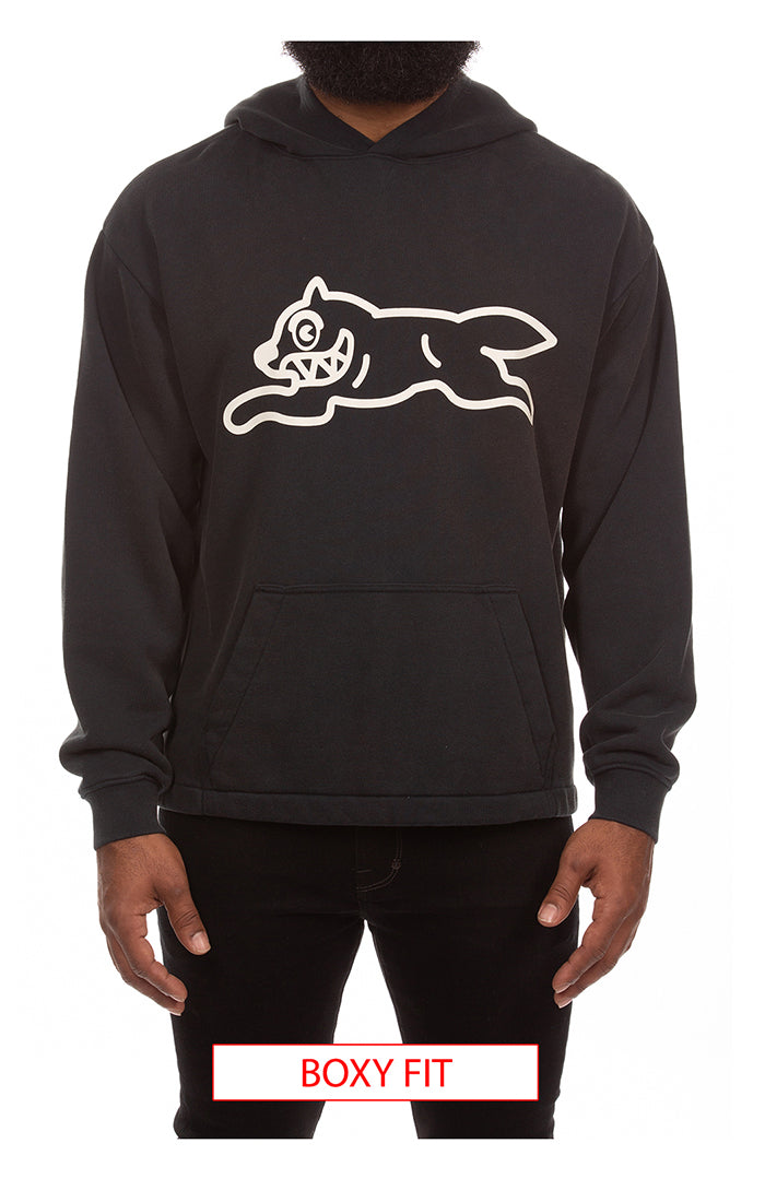 Icecream Run Hoodie