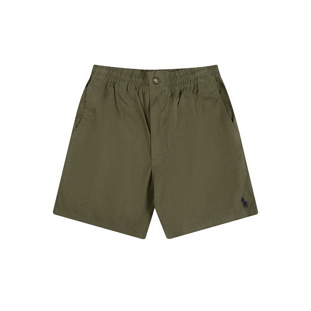 Ralph Lauren Drawstring Cotton Shorts
